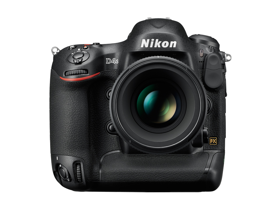 Nikon D4s【値下げ不可】