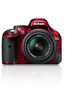 ❤️新たな表現の旅へ。❤️毎日を楽しく♪⭐️ニコン Nikon D5200カメラ