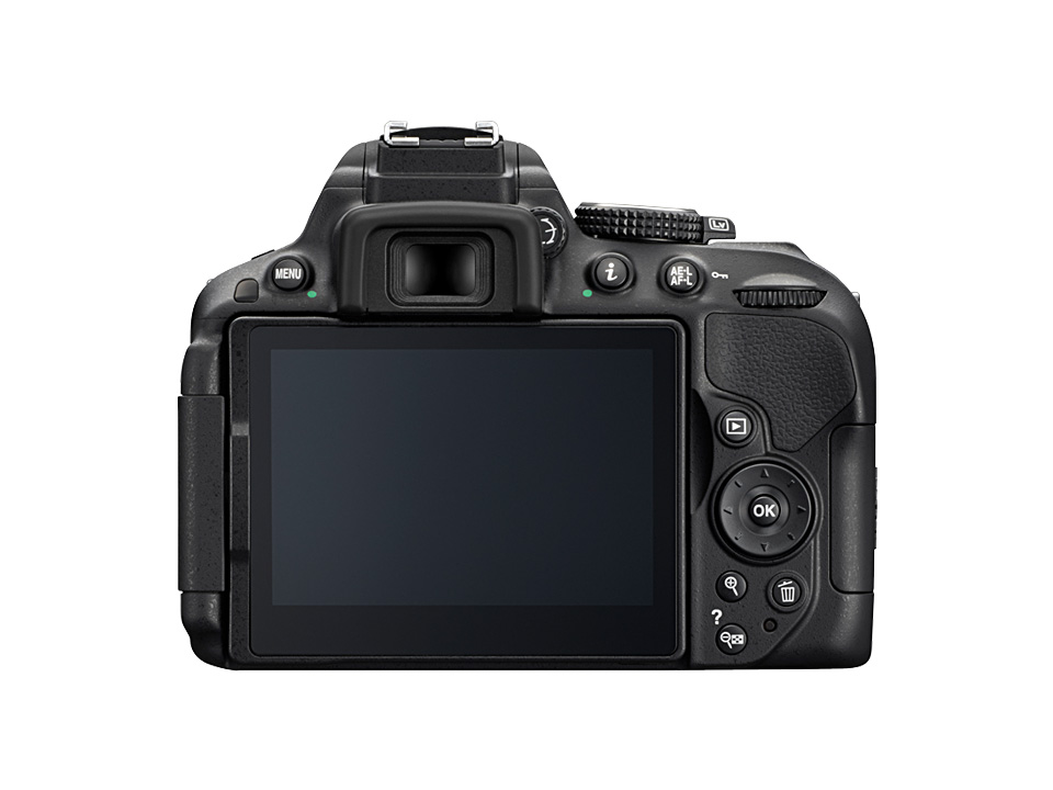 Nikon D5300 一眼レフカメラ