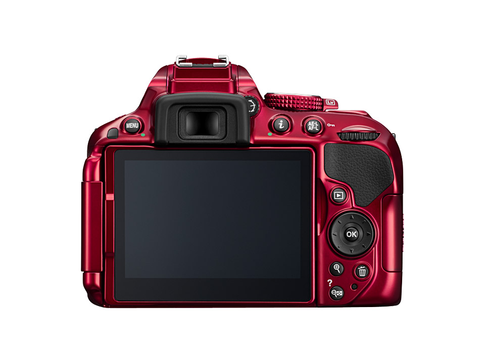 NIKON D5300 デジタル カメラ