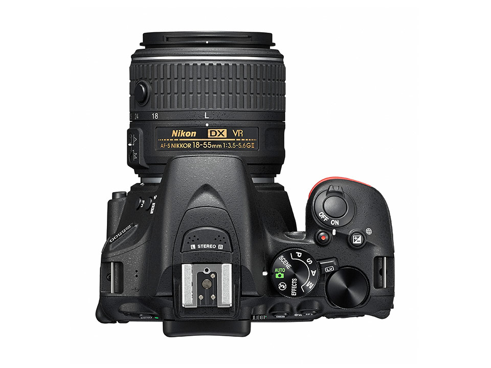 Nikon D5500（ボディのみ）デジタル一眼