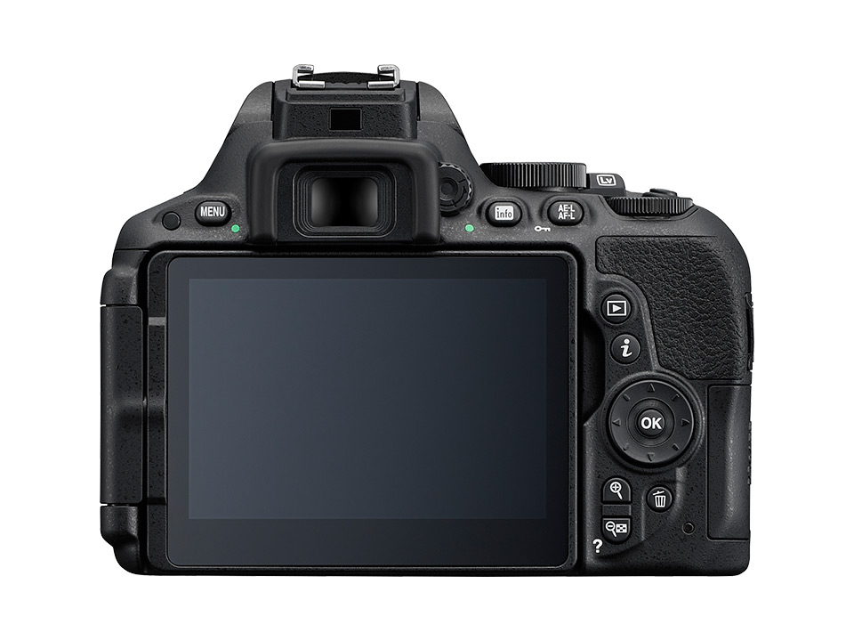 Nikon D5500スマホ/家電/カメラ
