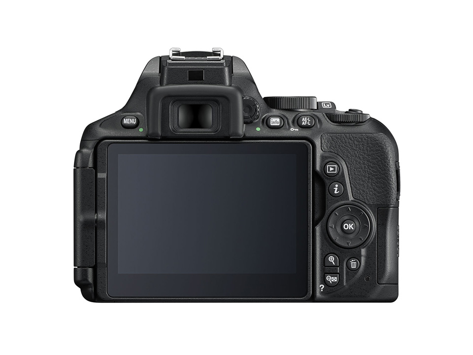Nikon D5600 レンズセット デジタル一眼レフ カメラ