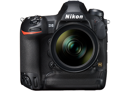Nikon 一眼レフスマホ/家電/カメラ - デジタル一眼