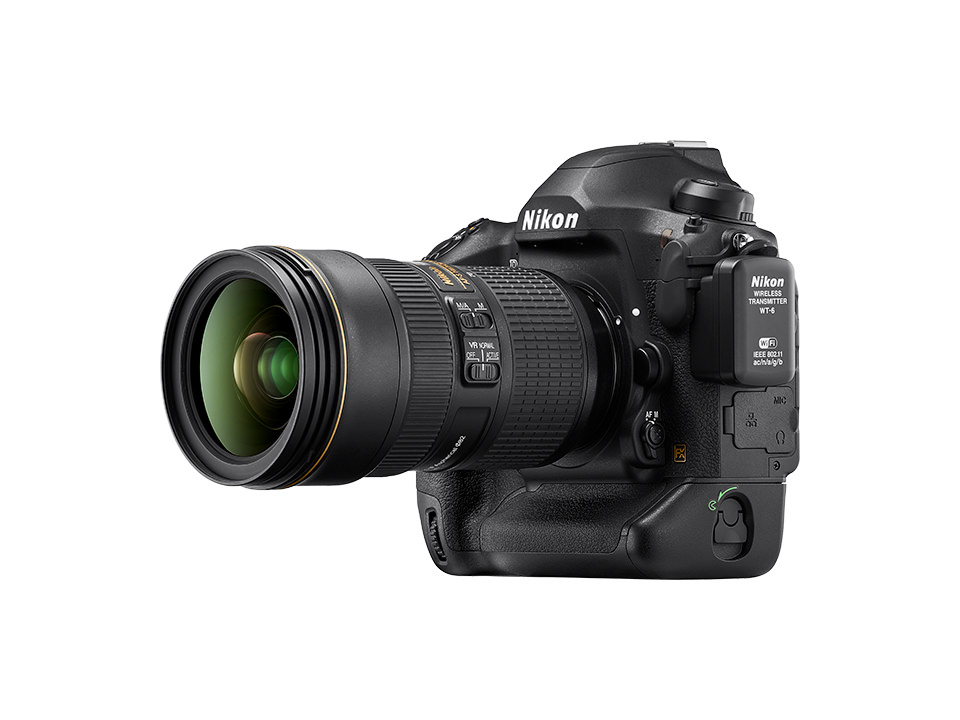 値下げ中】美品【カメラ】Nikon デジタル一眼レフカメラ 2082万画素