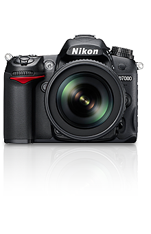カメラD7000 ニコン Nikon カメラ