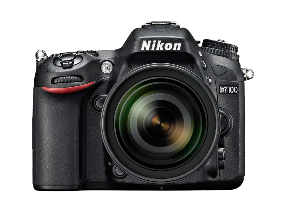 デジタル一眼Nikon D7100