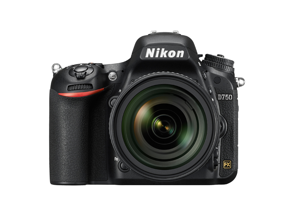 Nikon  ニコン D750