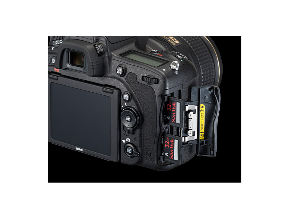 #1795 【良品】Nikon ニコン デジタル一眼レフカメラ D750 ボディ