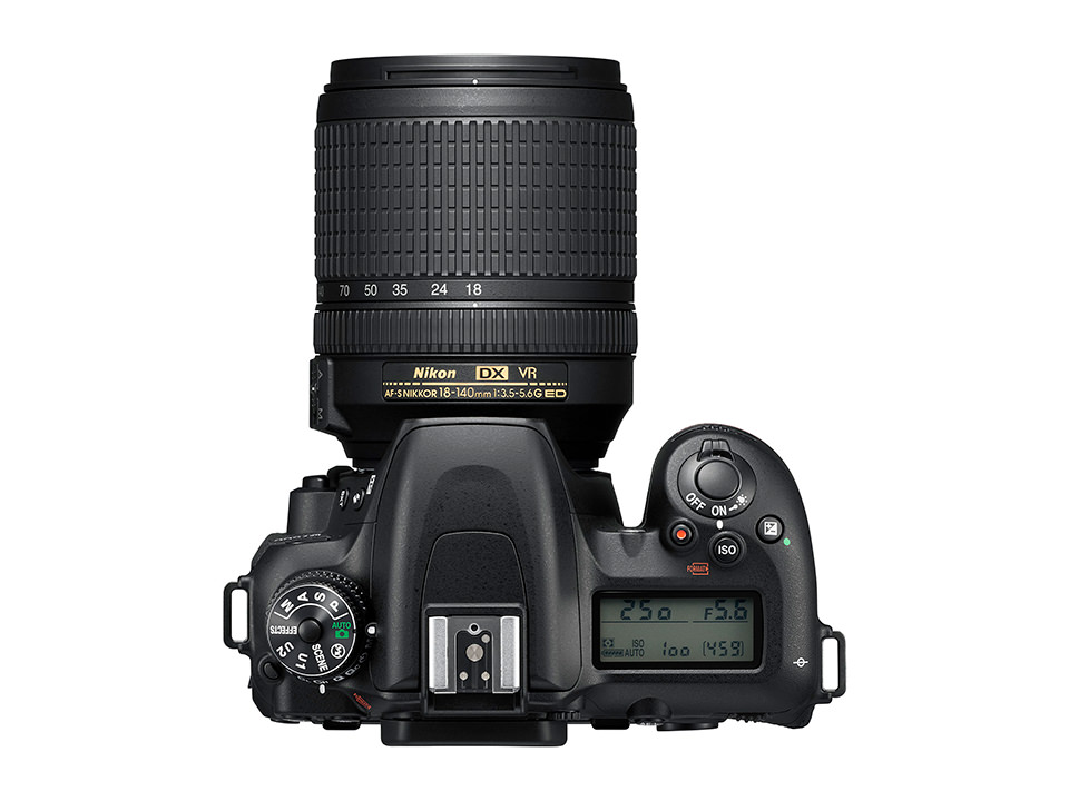 Nikon D7500デジタルカメラ - デジタルカメラ