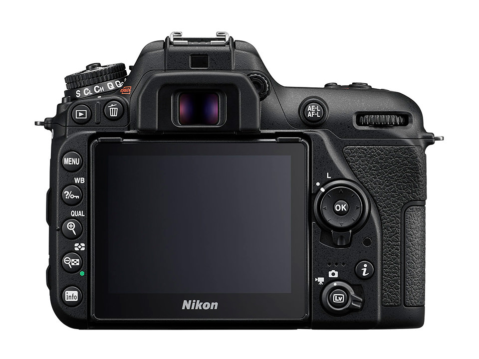 動作【wifi＆超高画質＆高速連射】Nikon ニコン D7500 一眼レフカメラ