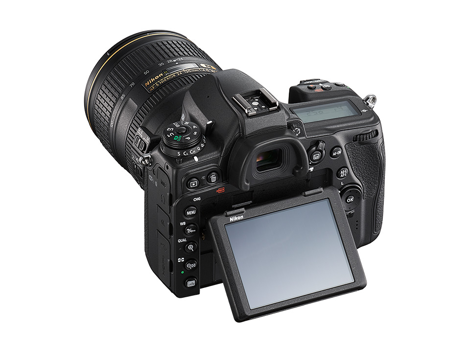 【美品】Nikon デジタル一眼レフカメラ D780