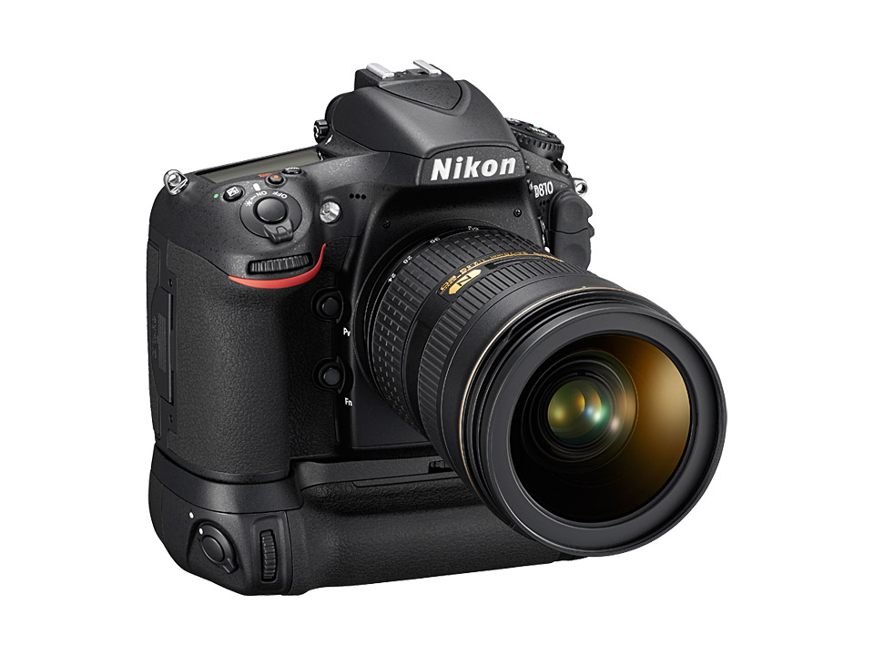 日本産】 ゆめみるストア店Nikon デジタル一眼レフカメラ D810