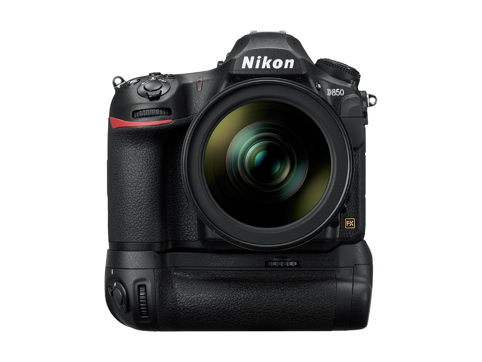ブランド雑貨総合 Nikon ボディ d850 デジタルカメラ - bestcheerstone.com