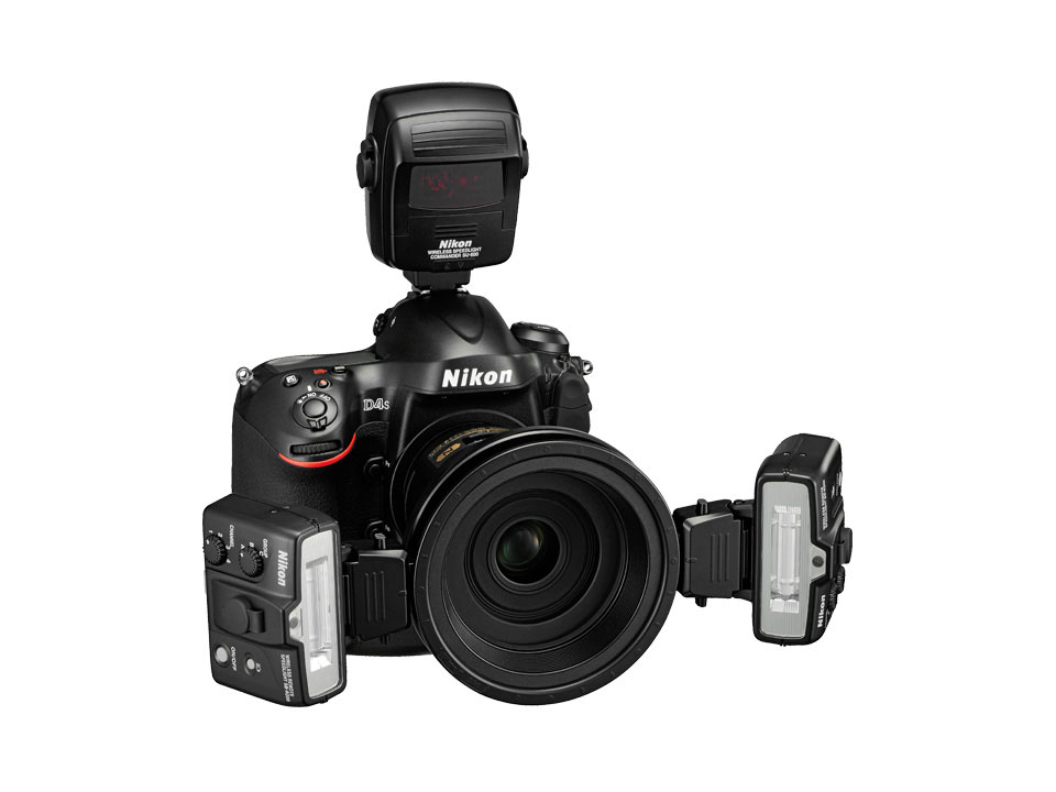 Nikon クローズアップスピードライトコマンダーキット R1C1 R1C1-
