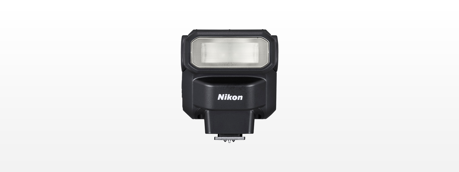Nikon】 スピードライト SB-300種別フラッシュストロボ - その他