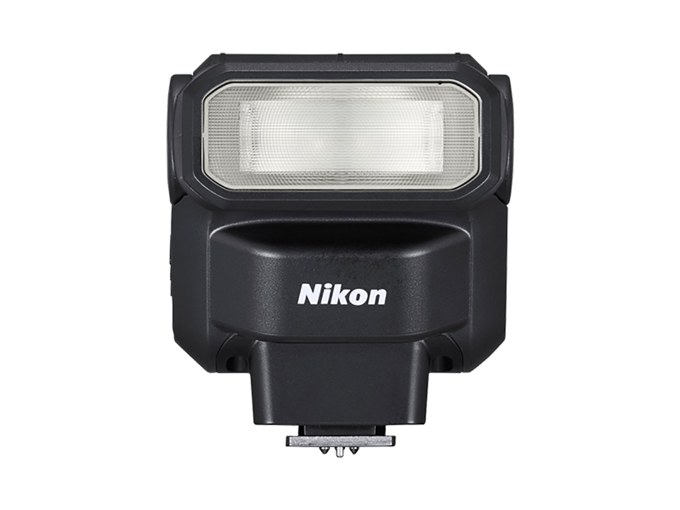 ニコン Nikon スピードライト SB-300 - カメラ、光学機器
