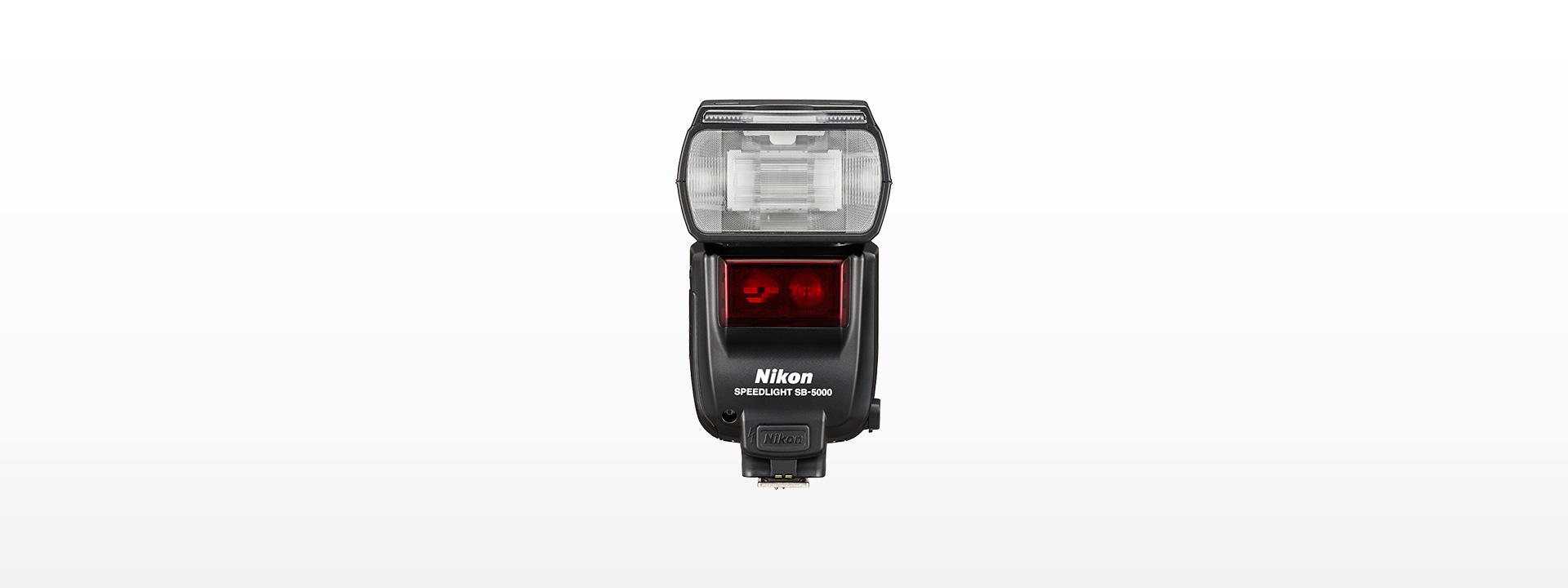 Nikon SB-5000 フラッシュスピードライト