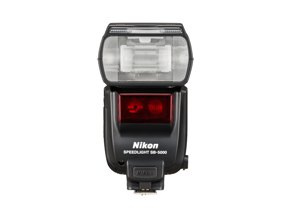 Nikon SB-5000 スピードライト ストロボ ニコン Speedligh