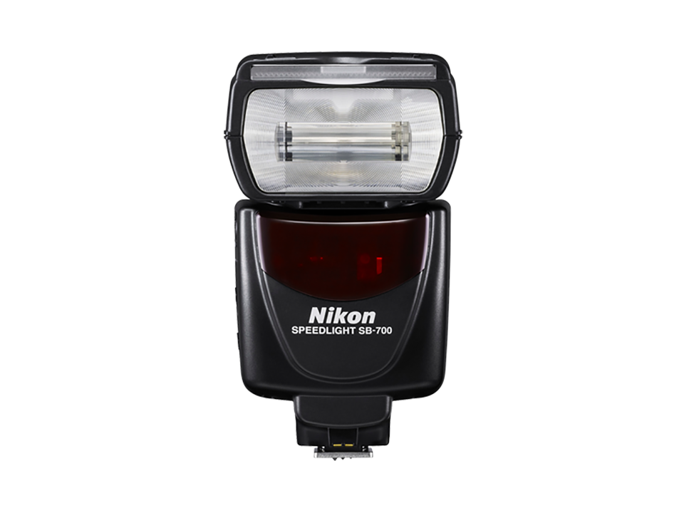 Nikon ニコン ストロボ sb700