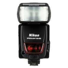 10,440円【発光確認済】Nikon SPEEDLIGHT SB-800 スピードライト
