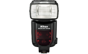 ★美品★ニコン Nikon スピードライト SB-900