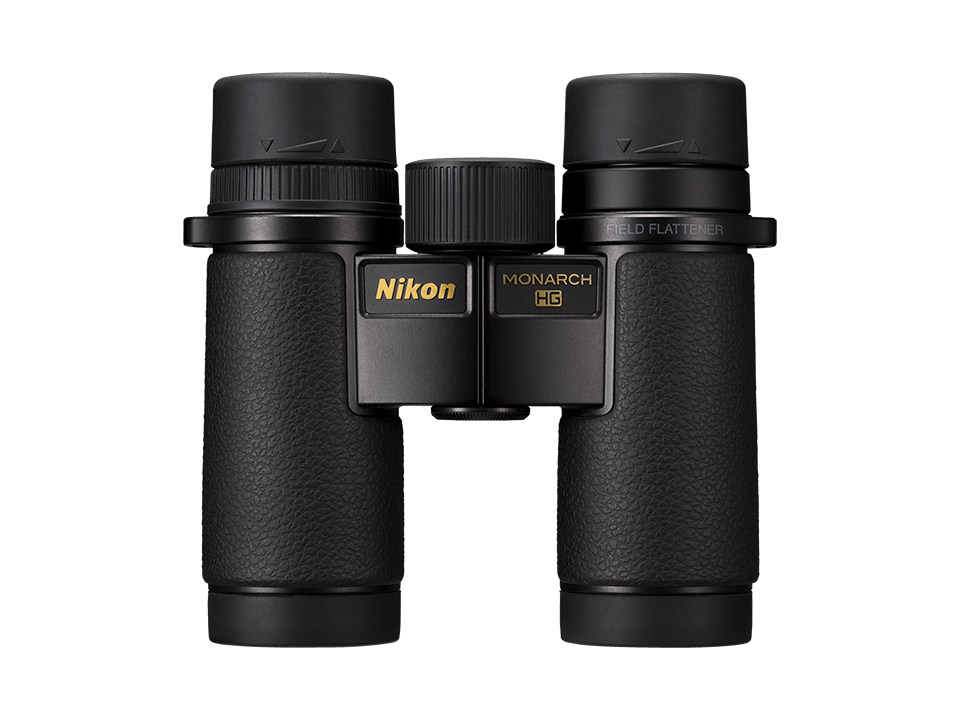 今だけ価格 Nikon 双眼鏡 モナークHG 10X30 10倍30口径 MONARCH HG