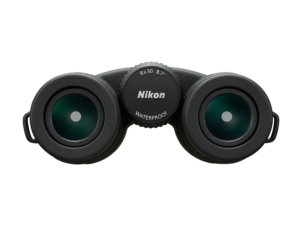 Nikon ニコン 双眼鏡 PROSTAFF P7 8x30 8倍30口径 野鳥-