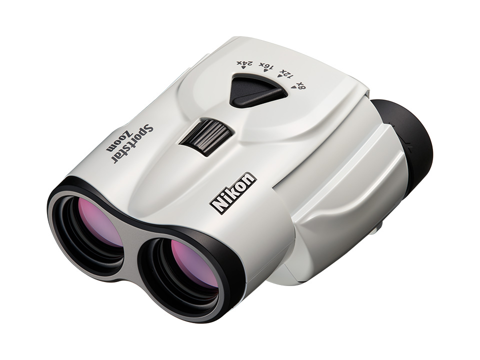 Sportstar Zoom 8-24x25 - 概要 | 双眼鏡・望遠鏡・レーザー距離計 