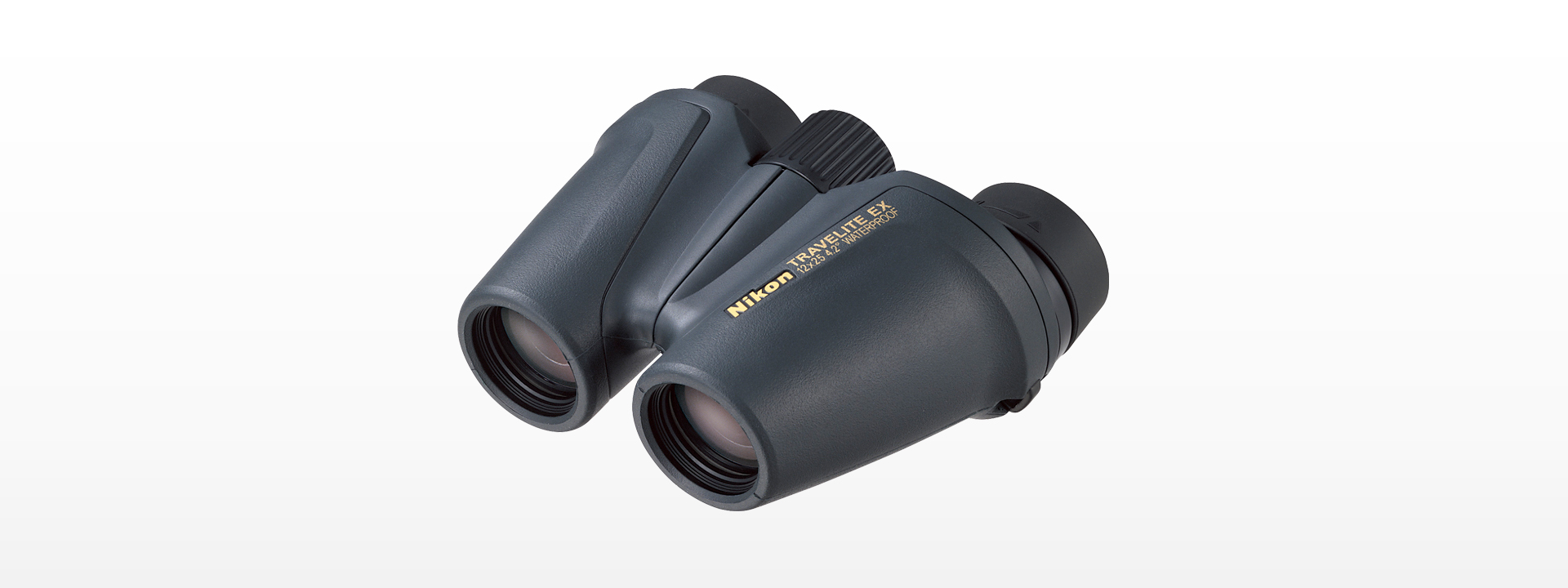 日本直営 Nikon 双眼鏡 トラベライトEX 12X25 ポロプリズム式 12倍25口径 TEX12X25 アプリケーション  CONVERSADEQUINTALCOM