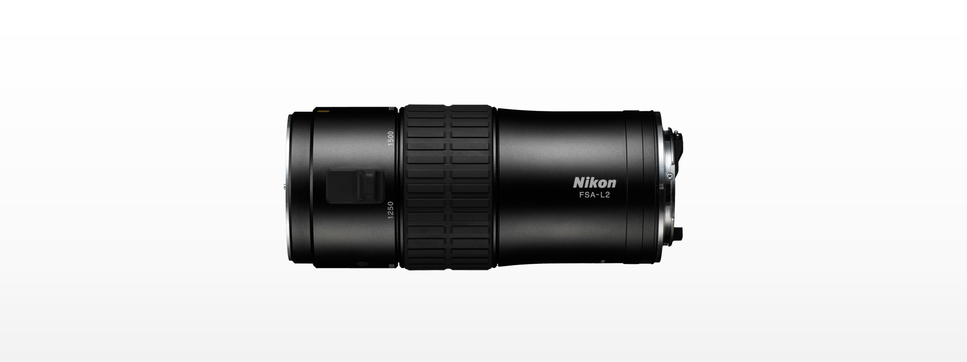 Nikon フィールドスコープデジタル一眼レフカメラアタッチメント FSA