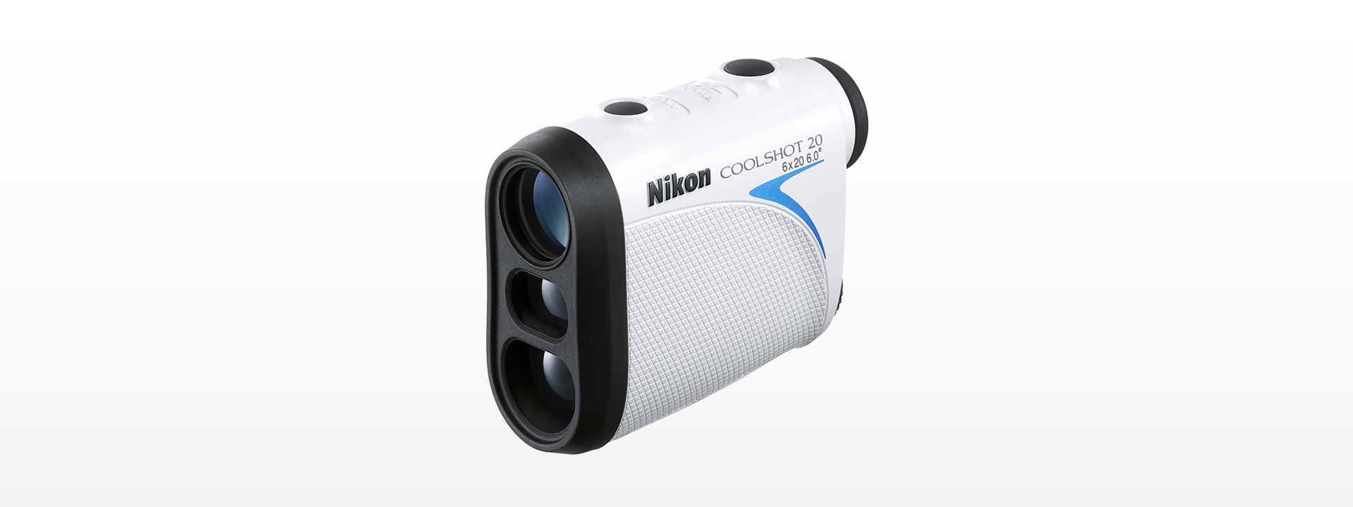 Nikon COOLSHOT 20 レーザー測定器
