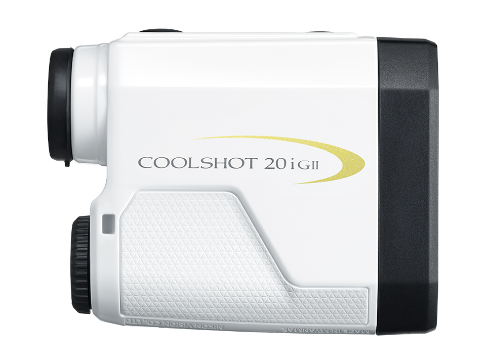 COOLSHOT 20i GII - 概要 | 双眼鏡・望遠鏡・レーザー距離計 | ニコン ...