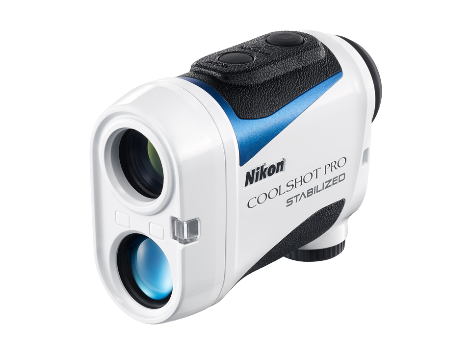 お手頃価格 Nikon ゴルフ用レーザー距離計 COOLSHOT用ハードケース CS-CS1 ホワイト CSCS1WH 