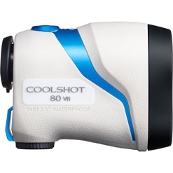 COOLSHOT 80 VR - 双眼鏡・望遠鏡・レーザー距離計 - 製品情報