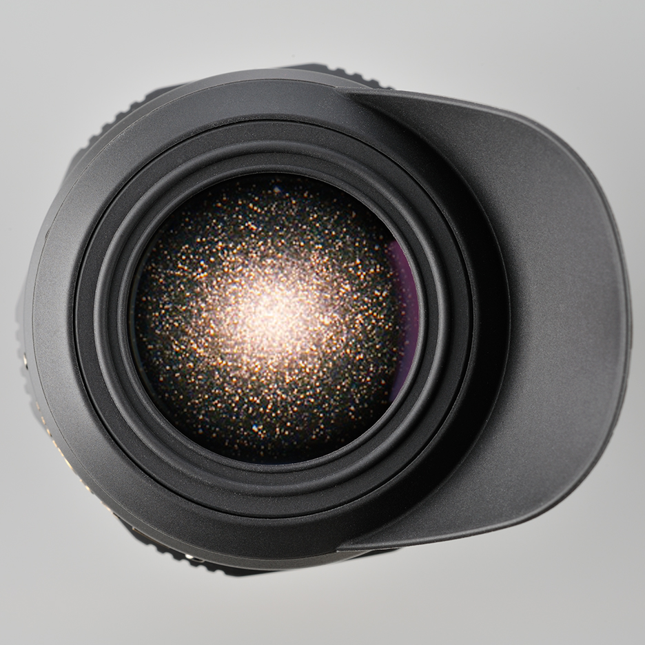特売モデル Nikon 天体望遠鏡アイピース NAV-12.5HW 天体望遠鏡