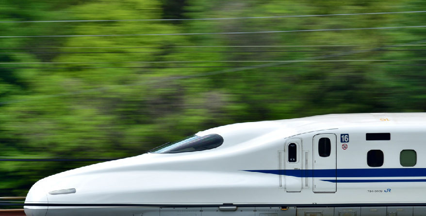 NIKKOR 200-500mm ”RAIL-SIDE STORY 助川康史”1st STORY 新幹線/特急列車